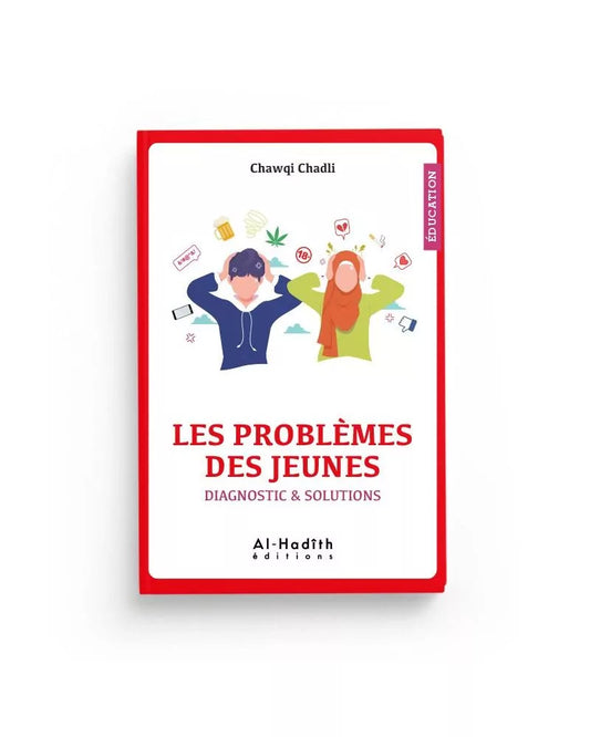 Les problèmes des jeunes - diagnostic & solutions