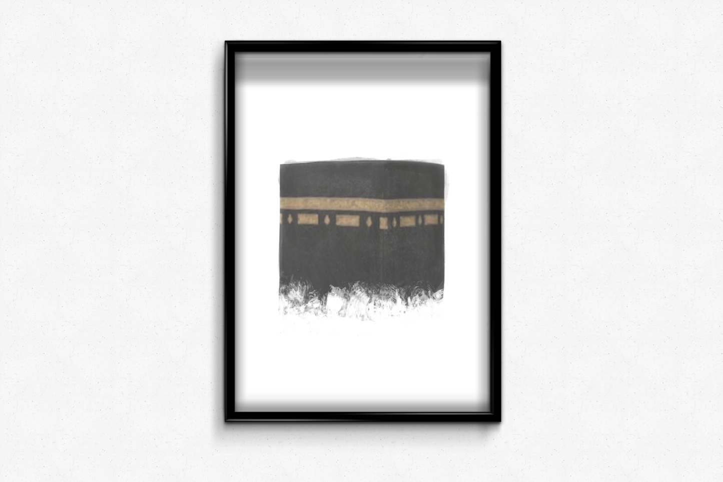 Poster KAABA