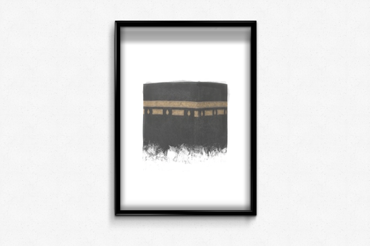 Poster KAABA